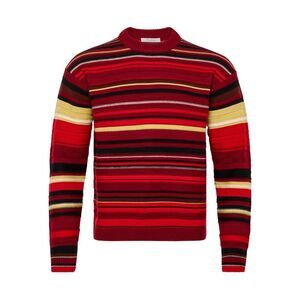 Jw Anderson Red Sweaters & Knitwear - Jumpers Men